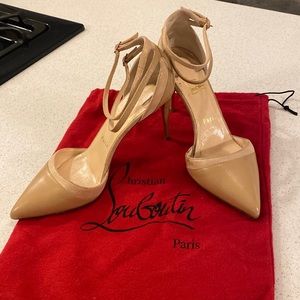 Christian Louboutin Heels